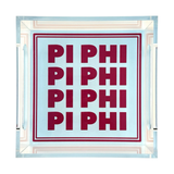 Small Tray Phi Beta Phi