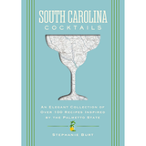 South Carolina Cocktails