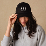 Team Spirit Baseball Cap