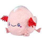 MEGA BABY AXOLOTL PLUSH