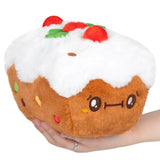 MINI FRUITCAKE PLUSH