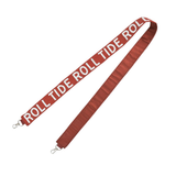 Alabama Beaded Strap