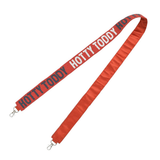 Hotty Toddy Beaded Strap