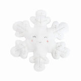 ICY SNOWFLAKE