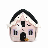 HAUNTED PINK HOUSE