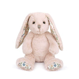 SMALL PINK FAITH BUNNY