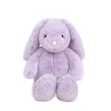 LAVENDER HEATHER BUNNY