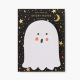 Ghost Sticky Notes