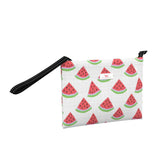 One In a Melon CABANA CLUTCH WRISTLET