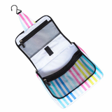 Beauty Gordita Havana Toiletry Hanging Bag