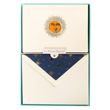 La Petite Presse Sun Boxed Notes