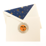 La Petite Presse Sun Boxed Notes