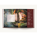 Sunday Dinner Cookbook