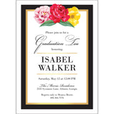 AT LAST INVITATIONS
