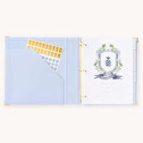 SIMPLIFIED WEDDING PLANNER