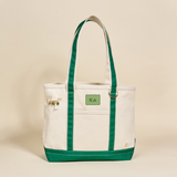 Kappa Delta Canvas Tote Bag