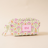 Zeta Tau Alpha Cosmetic Pouch