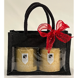 EMILY G'S MUSTARD GIFT SET