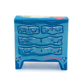 LITTLE LOUIS XVI" DRESSER EYE CANDY FURNITURE