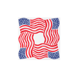 Stars & Stripes Trivet