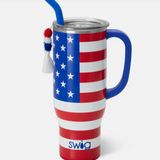 ALL AMERICAN MEGA MUG 30Z