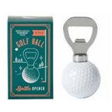 Golf Ball Bottle Opener
