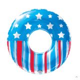 Stars & Stripes 36" Big Ring Float