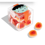 Small Zombie Brains