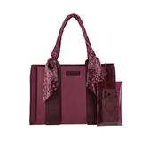 Mulberry Twilly Jelly Tote