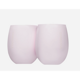 Gloss Pink Sommelier Stemless