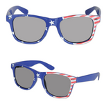 Patriotic Glasses