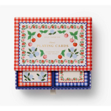 Picnic Playing Cards Set