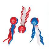 Patriotic Stars Spangled Splash Set