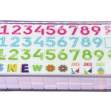 MAHJONG TILES - THE CELEBRATION LINE