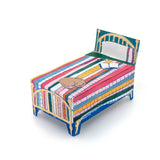 TO ALL A GOOD NIGHT EYE BED EYE CANDY FURNITURE