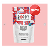 Backyard Cookout Market Bag