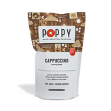 Cappuccino Market Bag