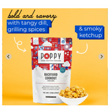 Backyard Cookout Market Bag
