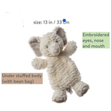 Afrique Elephant Lovey