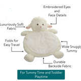 Lamb Baby Mat
