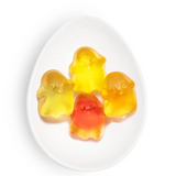 Sugarfina Small Spooky Ghost Candy Cube