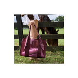Mulberry Twilly Jelly Tote