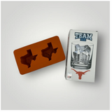 University of Texas Logo Team Ice Mold
