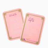 LA FETE ULTIMATE STARTER KIT