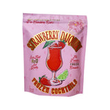 FROZEN STRAWBERRY DAIQUIRI