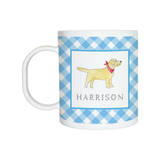 Personalized Summer Parade Kids Mug