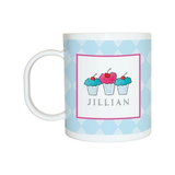 Personalized Sweet Shop Kids Mug