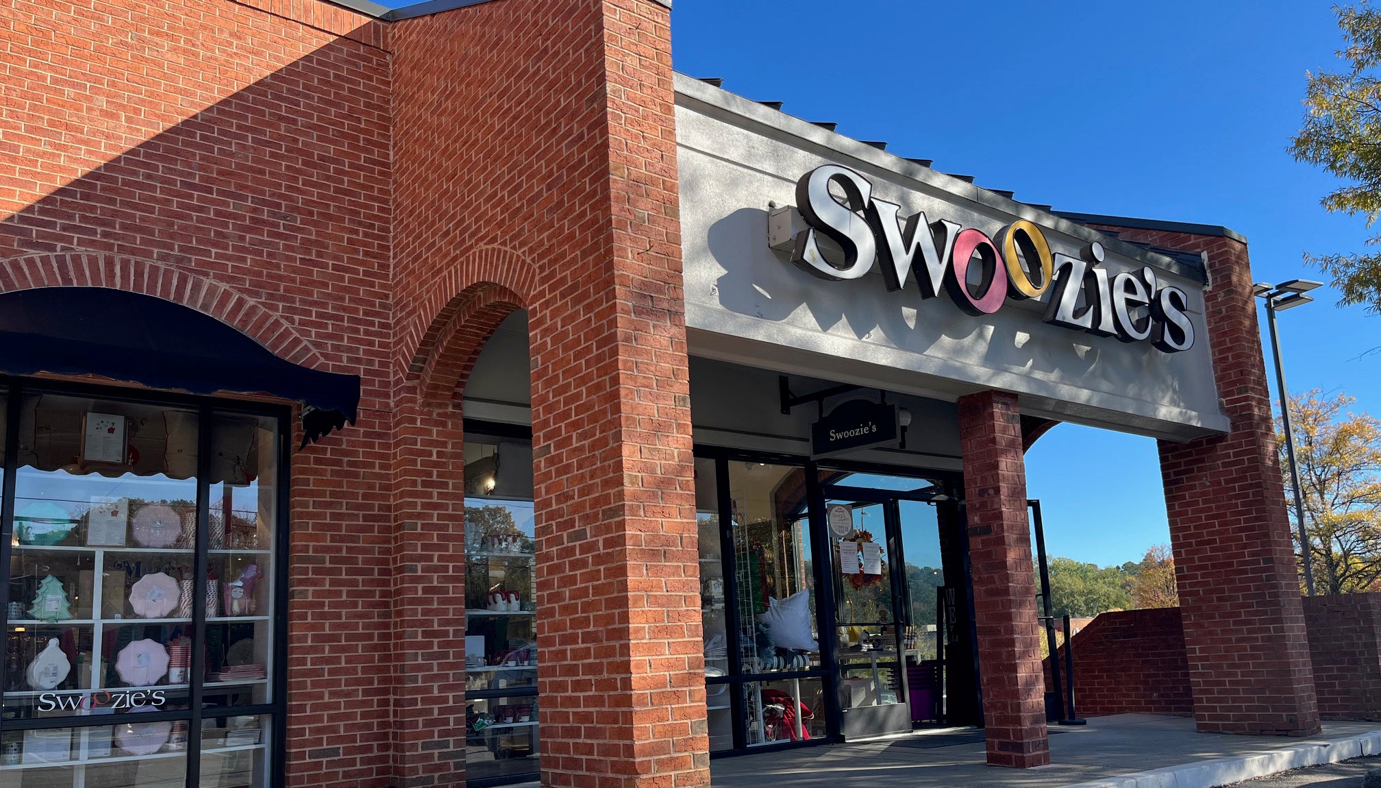 Swoozie's
