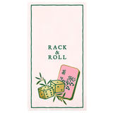 Rack & Roll Paper Guest Towel Napkins