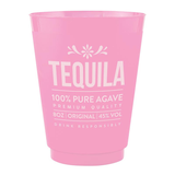 Tequila Frost Flex Cups